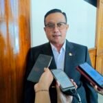 Blegur Prijanggono Blegur Prijanggono