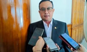 Blegur Prijanggono Blegur Prijanggono