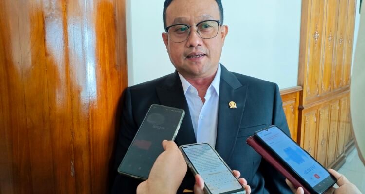 Blegur Prijanggono Blegur Prijanggono