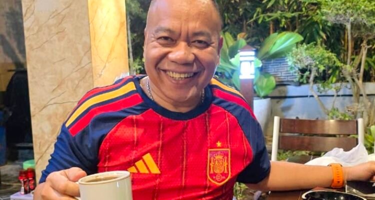 Cak yebe Final piala dunia 2026