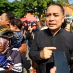 Eri Cahyadi Eri Cahyadi sidak