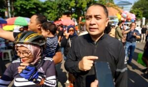 Eri Cahyadi Eri Cahyadi sidak
