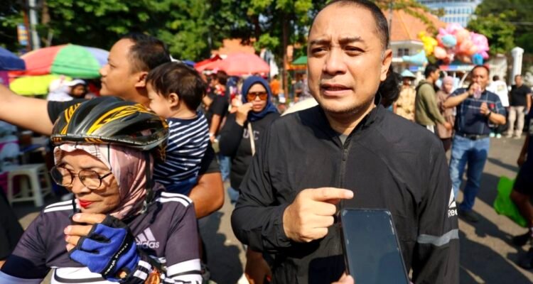 Eri Cahyadi Eri Cahyadi sidak