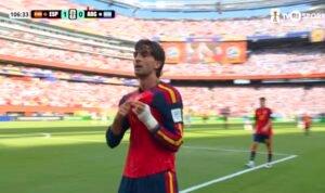 Ferran torres Ferran torres