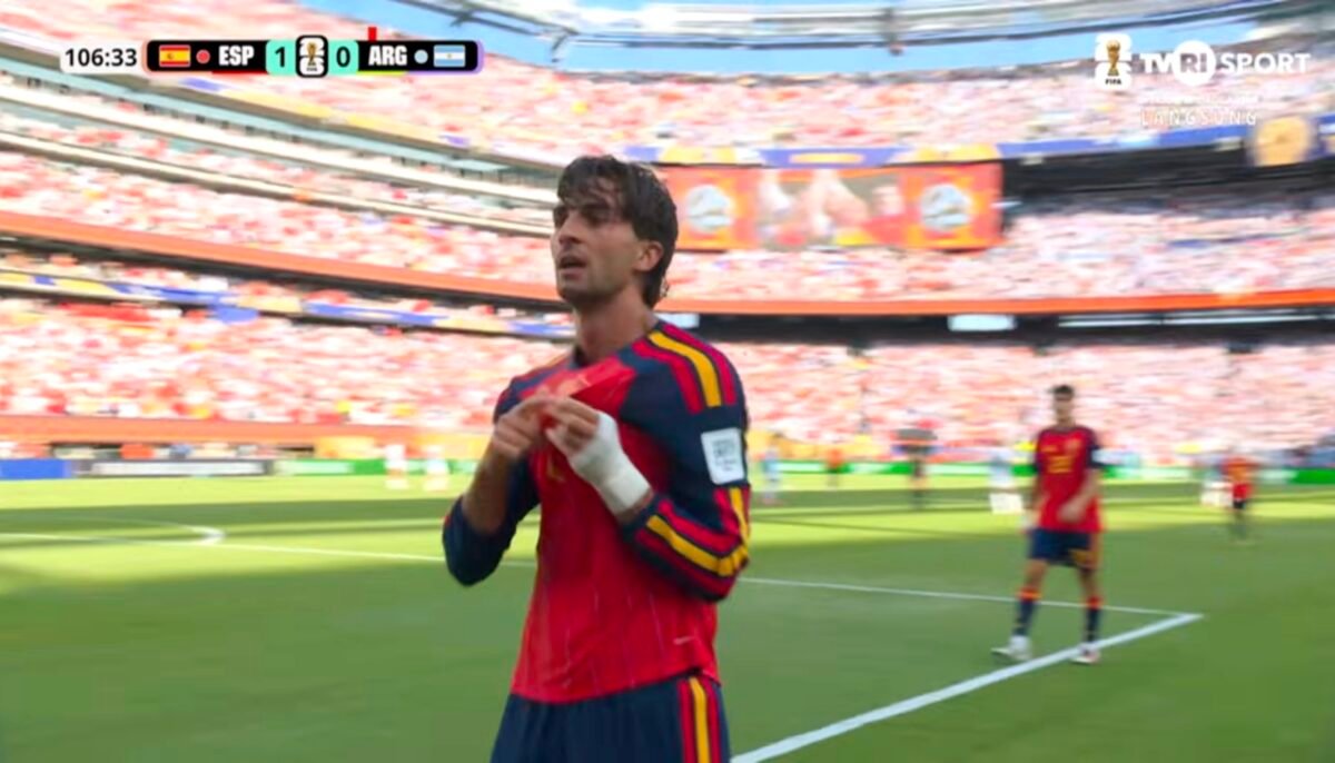 Ferran torres Ferran torres