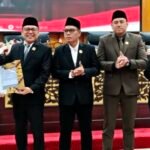 Banggar DPRD Surabaya Banggar DPRD Surabaya
