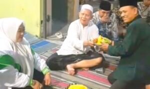 Harlah Ke-28 PKB