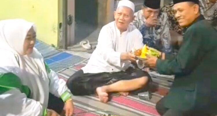 Harlah Ke-28 PKB