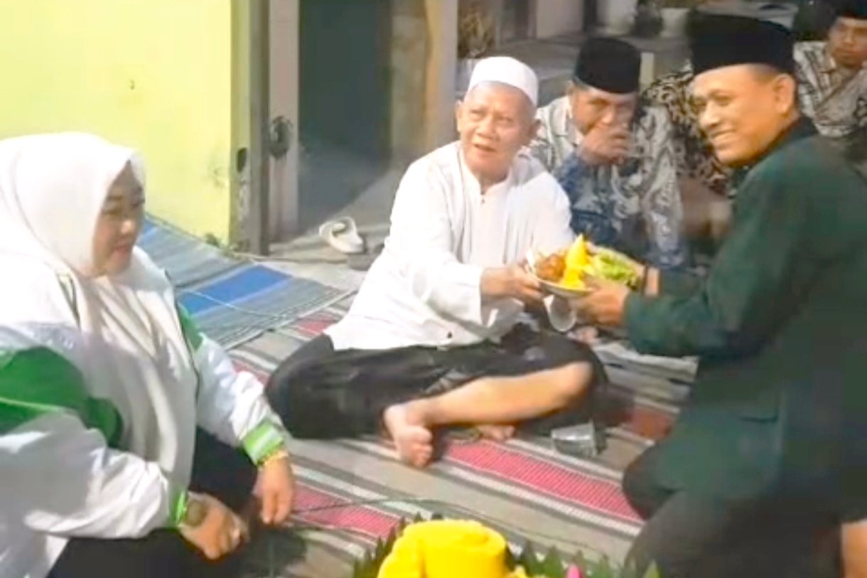 Harlah Ke-28 PKB