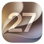 Beta Publik iOS 27