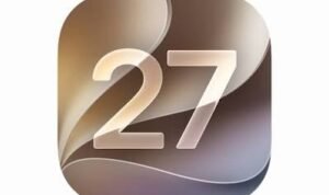 Beta Publik iOS 27