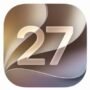 Beta Publik iOS 27