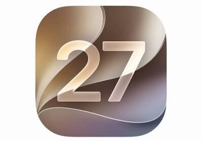 Beta Publik iOS 27