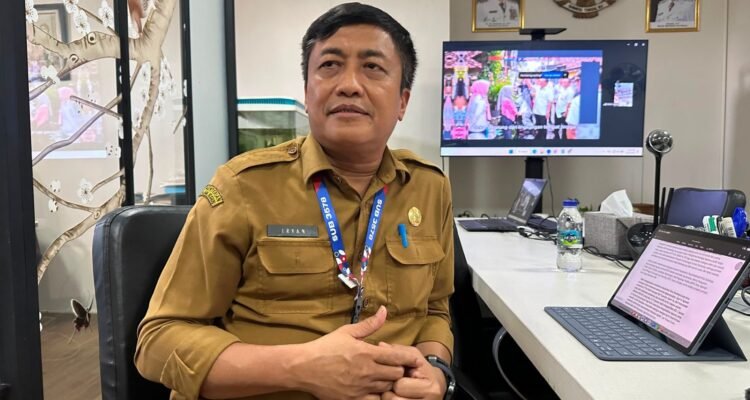 Disdukcapil Surabaya