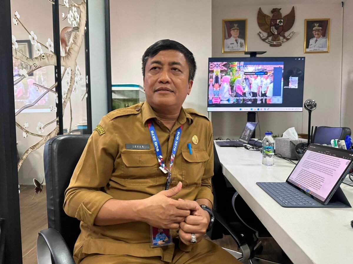 Disdukcapil Surabaya