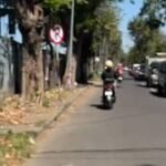 Jalan Nias ,Surabaya