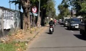 Jalan Nias ,Surabaya