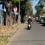 Jalan Nias ,Surabaya