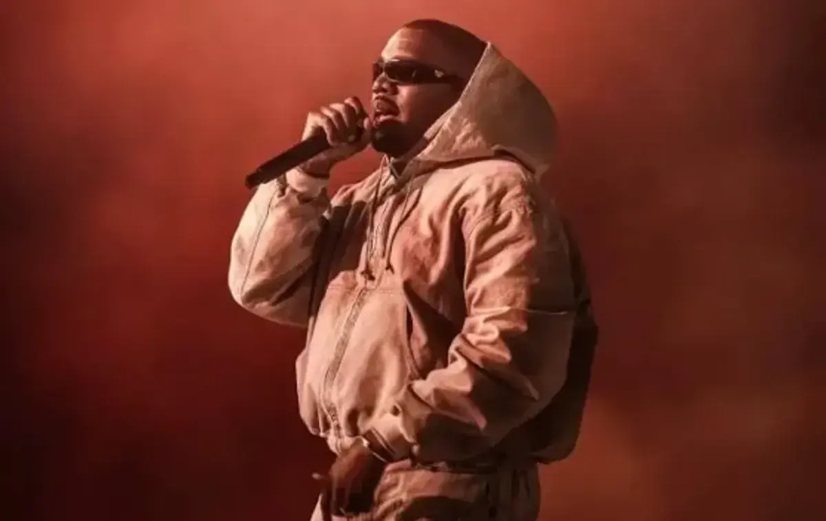 Kanye West ,Indonesia