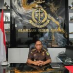 Kejari Tuban