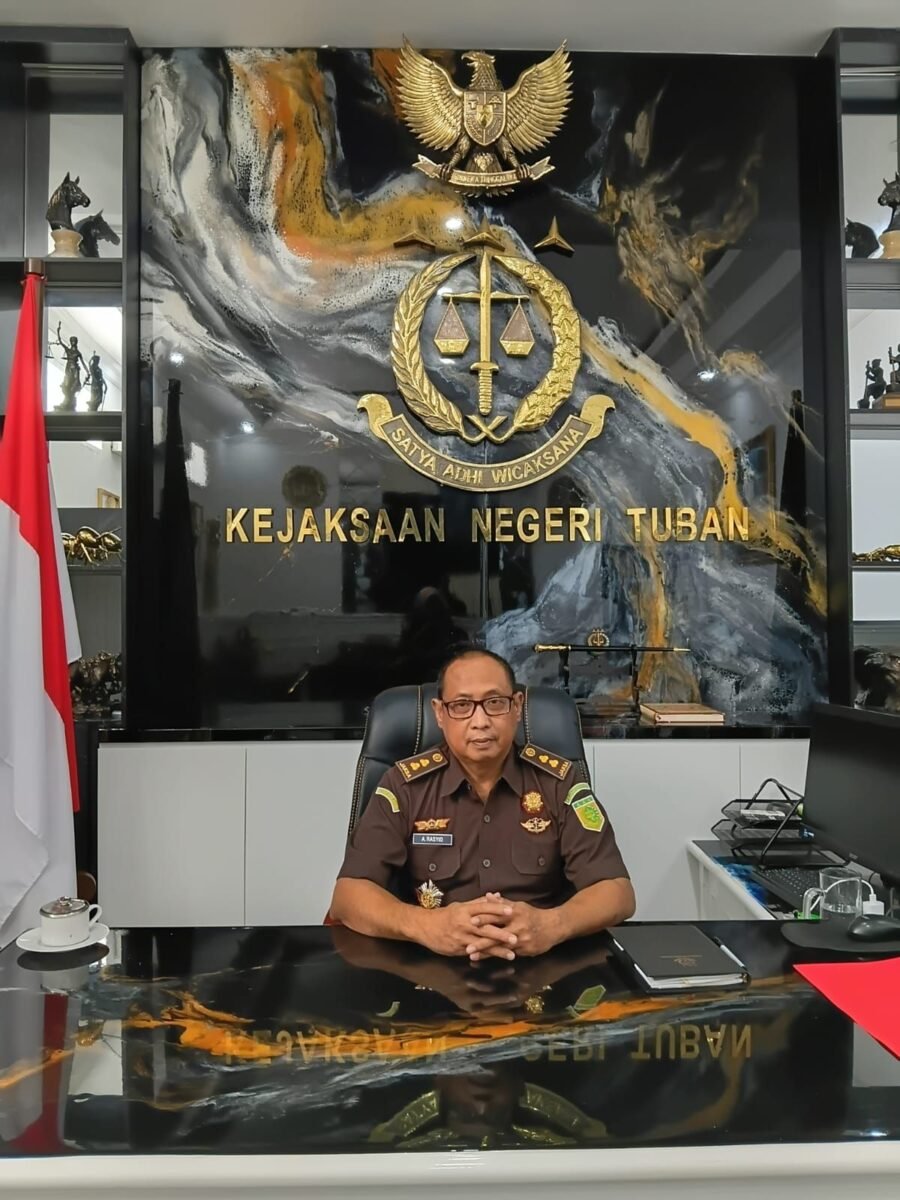 Kejari Tuban