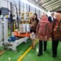 Gubernur Jawa Timur ,Khofifah Indar Parawansa,