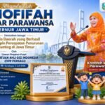 Gubernur Jawa Timur,