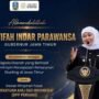 Gubernur Khofifah,