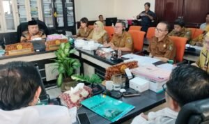 Komisi D DPRD Surabaya