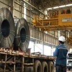 Krakatau Steel,
