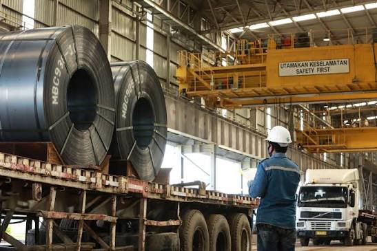 Krakatau Steel,