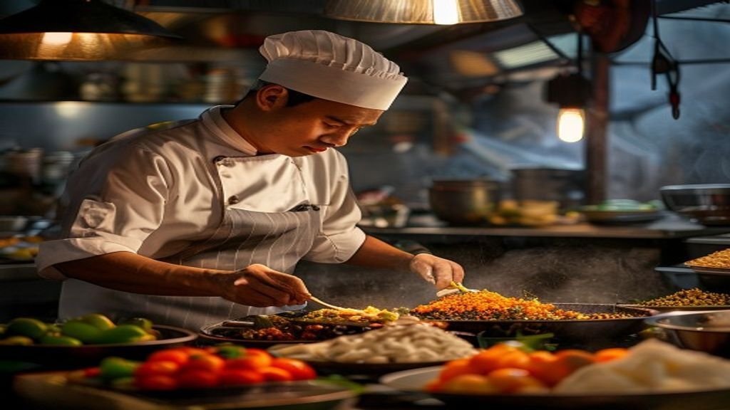 Kuliner Surabaya: sensasi rempah-rempah dan cita rasa pedas khas Jawa Timur
