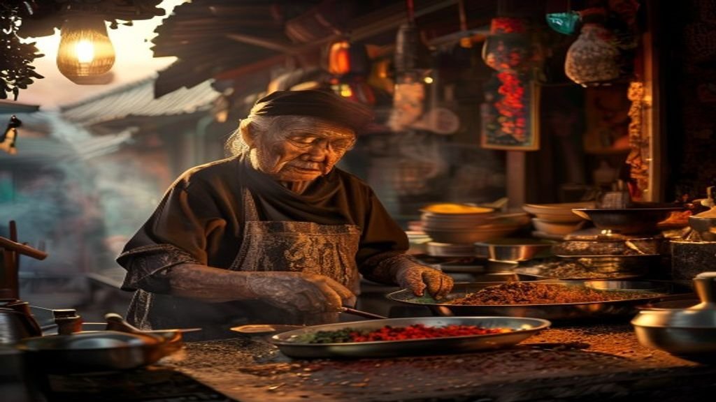 Kuliner Surabaya Terungkap: 4 Warung Legendaris dengan Resep Rahasia 1 Makanan khas Surabaya dengan rasa lezat