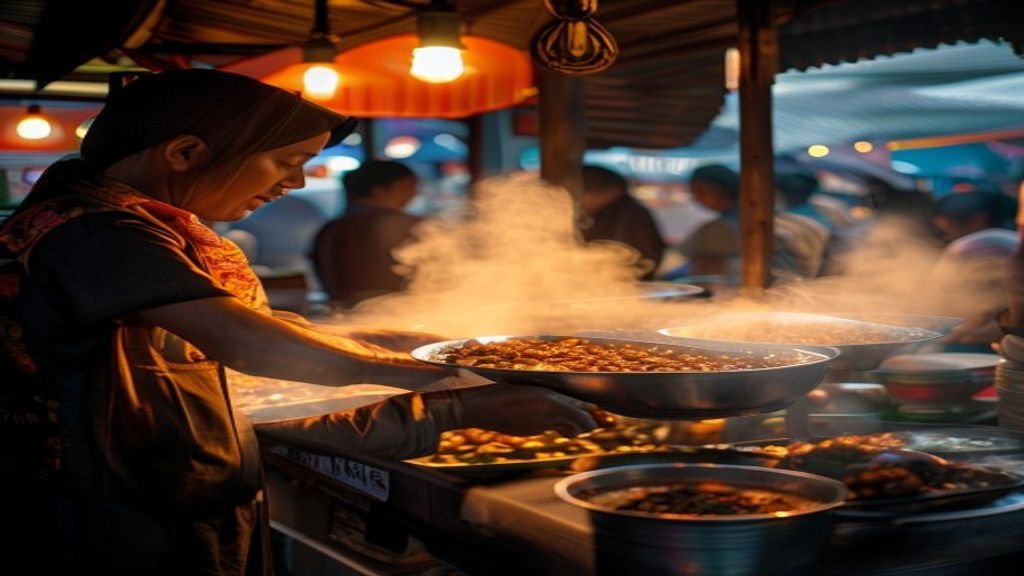 Wisata kuliner khas Surabaya dengan sajian lokal lezat