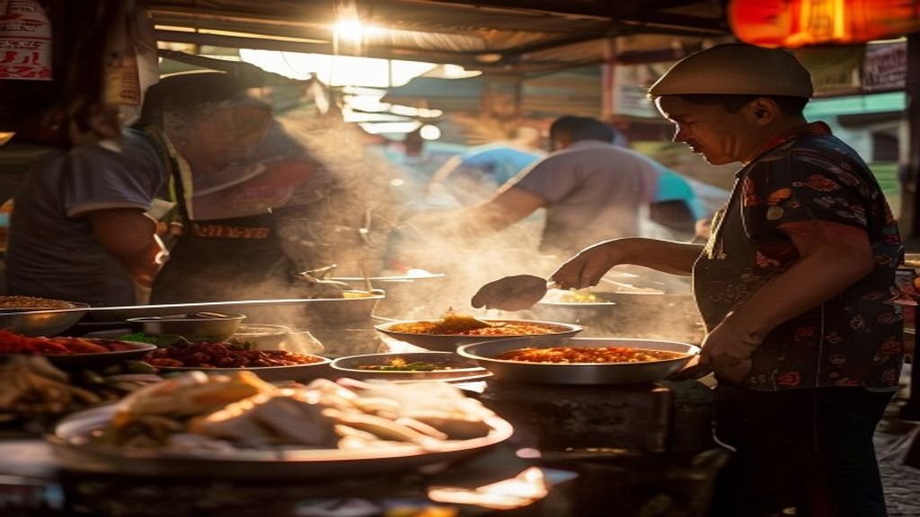 Kuliner Surabaya