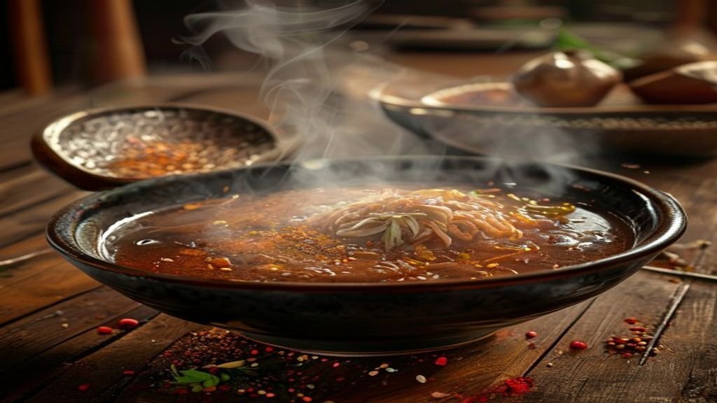 Kuliner Surabaya: perpaduan rempah rasa khas Jawa Timur yang autentik dan menggugah selera.