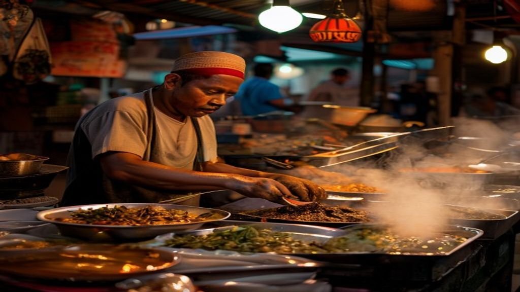 Kuliner Surabaya: Bandingkan 4 Tempat Klasik vs Modern, Rasa & Harga 1 Kuliner Surabaya: Kenikmatan hidangan khas Jawa Timur yang lezat dan autentik.