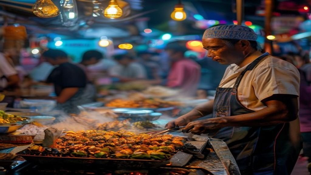 Kuliner Surabaya