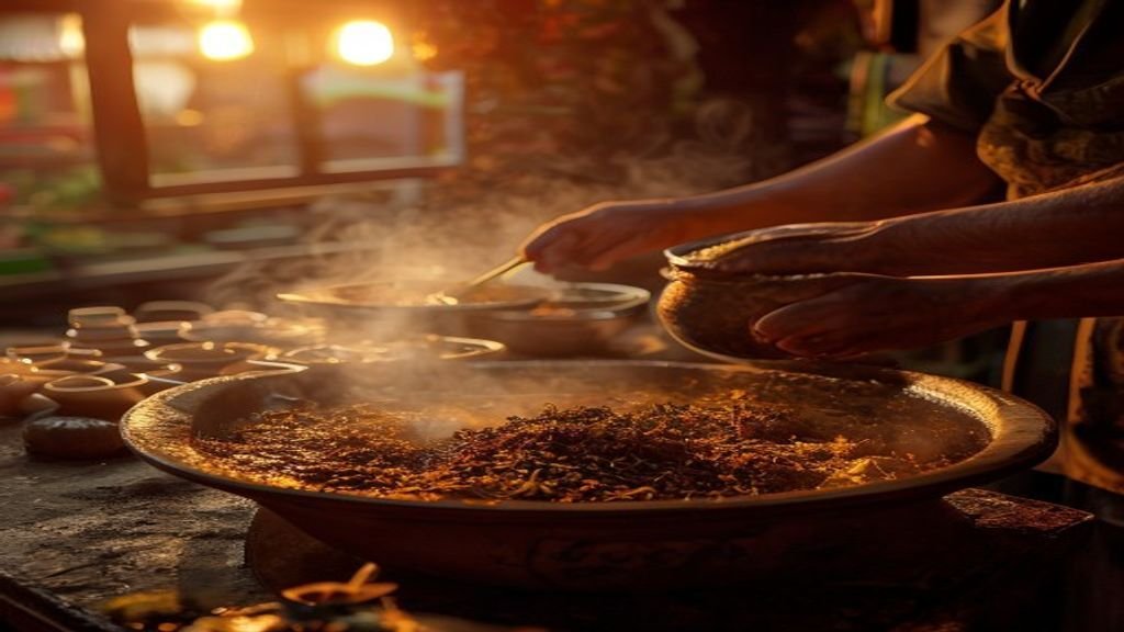 Kuliner Surabaya: Tradisional vs Modern, Pilih Sesuai Budget & Waktu 1 Makanan khas Surabaya dengan rasa lezat
