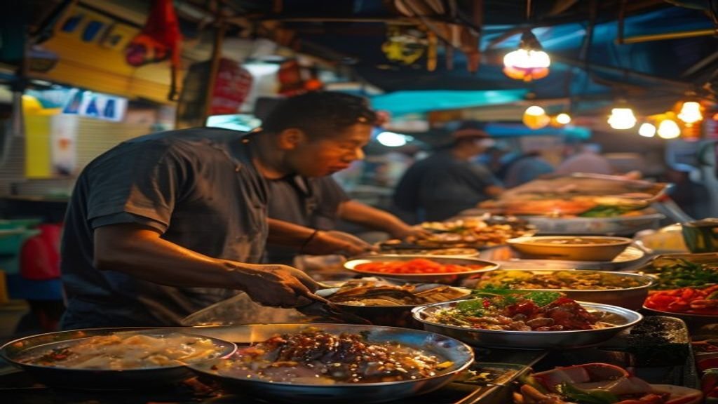 Kuliner Surabaya: Kelezatan masakan khas yang bikin ketagihan.