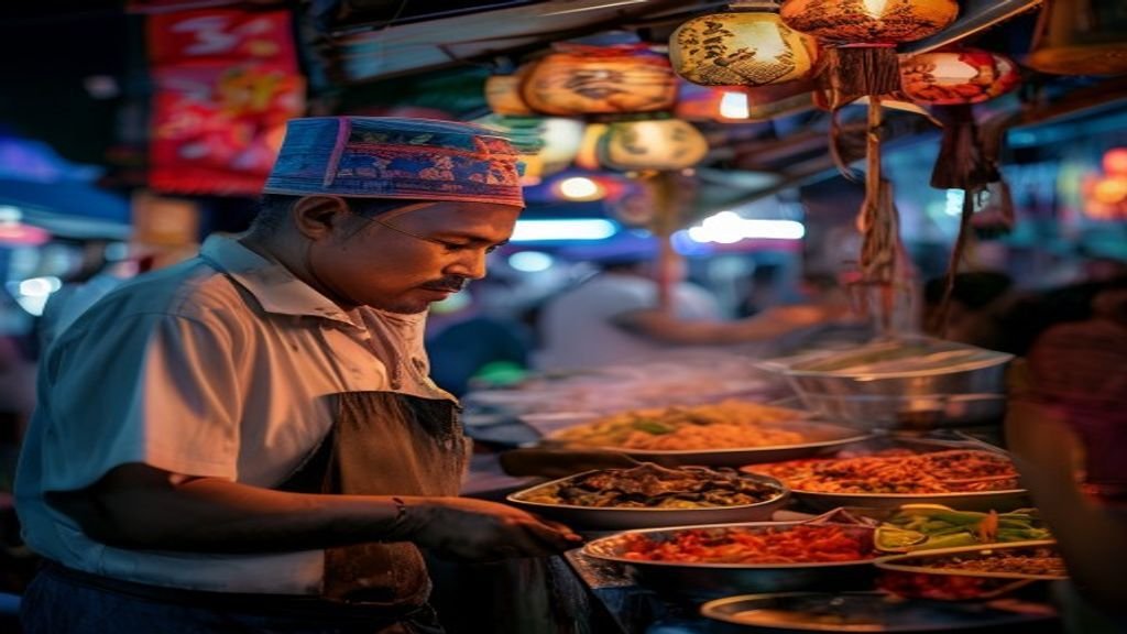 Membedah 4 Kuliner Surabaya yang Hilang: Fakta, Data, & Resep Asli 1 Makanan khas Surabaya seperti lontong balap dan gudeg
