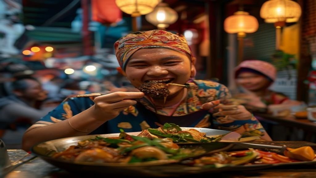 Kuliner Surabaya wisata kuliner dengan cita rasa khas Jawa Timur yang autentik dan legendaris.