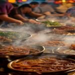 Kuliner Surabaya illustration 124494