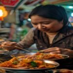 Kuliner Surabaya illustration 224350