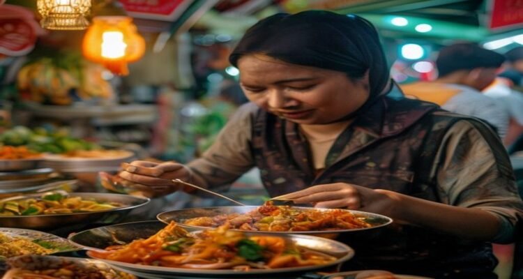 Kuliner Surabaya illustration 224350