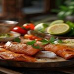 AI Image: Kuliner Surabaya illustration Kuliner Surabaya illustration 277700