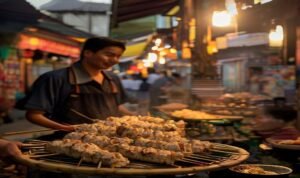 Kuliner Surabaya illustration 388950