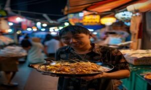 Kuliner Surabaya illustration 395659