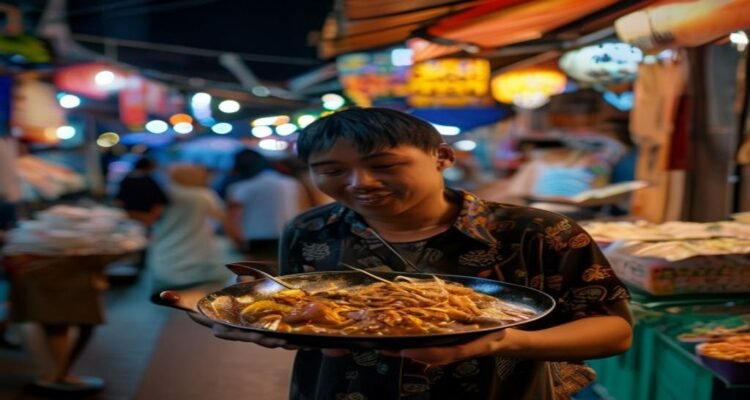 Kuliner Surabaya illustration 395659