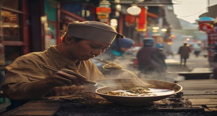 Kuliner Surabaya illustration 397429